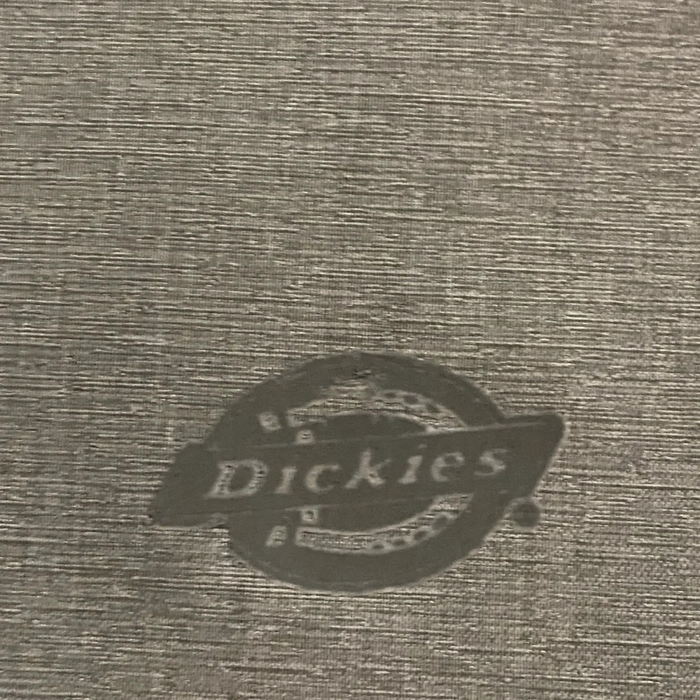 Dickies Temp-iQ Cooling Shirt in Dark Gray - Picture 2 of 4